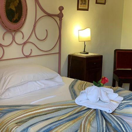 Agriturismo Casallario Volterra Eksteriør billede